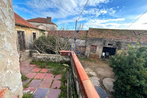Villa a Alenquer, Lisbon, Alenquer - € 140.000 | Ref: ALVER-216591 - foto 8