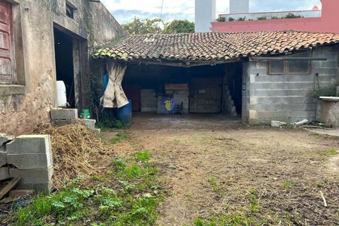 Villa a Alenquer, Lisbon, Alenquer - € 140.000 | Ref: ALVER-216591 - foto 20