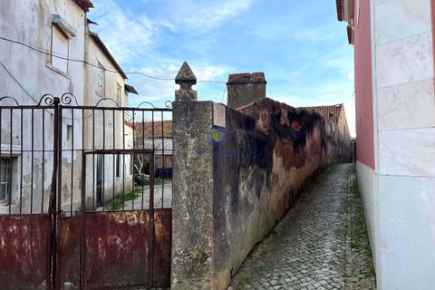 Villa a Alenquer, Lisbon, Alenquer - € 140.000 | Ref: ALVER-216591 - foto 43
