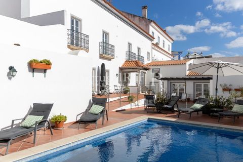 Villa a Arraiolos, Evora, Arraiolos - € 1.300.000 | Ref: FG437 - foto 2