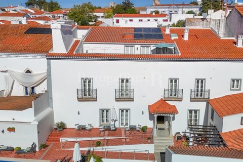 Villa a Arraiolos, Evora, Arraiolos - € 1.300.000 | Ref: FG437 - foto 4
