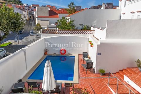 Villa a Arraiolos, Evora, Arraiolos - € 1.300.000 | Ref: FG437 - foto 5