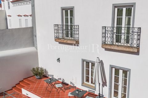 Villa a Arraiolos, Evora, Arraiolos - € 1.300.000 | Ref: FG437 - foto 6