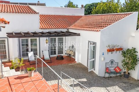 Villa a Arraiolos, Evora, Arraiolos - € 1.300.000 | Ref: FG437 - foto 11