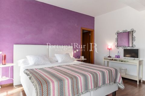 Villa a Arraiolos, Evora, Arraiolos - € 1.300.000 | Ref: FG437 - foto 19