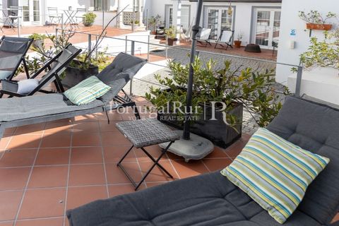 Villa a Arraiolos, Evora, Arraiolos - € 1.300.000 | Ref: FG437 - foto 23