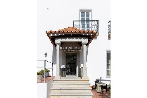 Villa a Arraiolos, Evora, Arraiolos - € 1.300.000 | Ref: FG437 - foto 24
