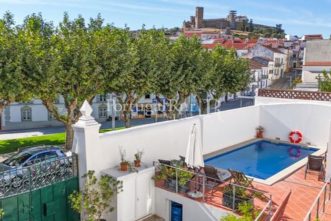 Villa a Arraiolos, Evora, Arraiolos - € 1.300.000 | Ref: FG437 - foto 28
