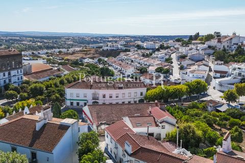 Villa a Arraiolos, Evora, Arraiolos - € 1.300.000 | Ref: FG437 - foto 35