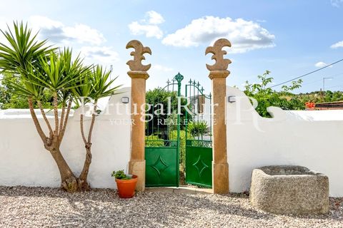 Villa a Cabeco de Vide, Portalegre, Cabeco de Vide - € 850.000 | Ref: RG2047 - foto 2