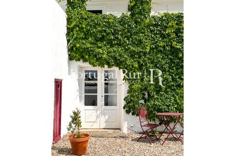Villa a Cabeco de Vide, Portalegre, Cabeco de Vide - € 850.000 | Ref: RG2047 - foto 3