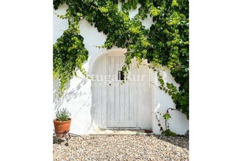 Villa a Cabeco de Vide, Portalegre, Cabeco de Vide - € 850.000 | Ref: RG2047 - foto 4