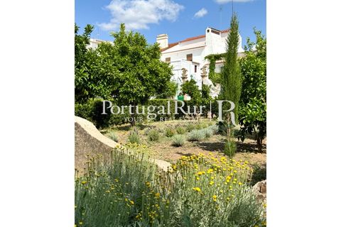 Villa a Cabeco de Vide, Portalegre, Cabeco de Vide - € 850.000 | Ref: RG2047 - foto 5
