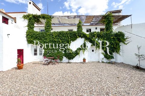 Villa a Cabeco de Vide, Portalegre, Cabeco de Vide - € 850.000 | Ref: RG2047 - foto 6