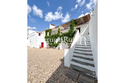 Villa a Cabeco de Vide, Portalegre, Cabeco de Vide - € 850.000 | Ref: RG2047 - foto 7