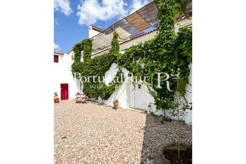 Villa a Cabeco de Vide, Portalegre, Cabeco de Vide - € 850.000 | Ref: RG2047 - foto 8
