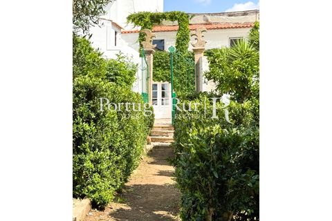 Villa a Cabeco de Vide, Portalegre, Cabeco de Vide - € 850.000 | Ref: RG2047 - foto 11