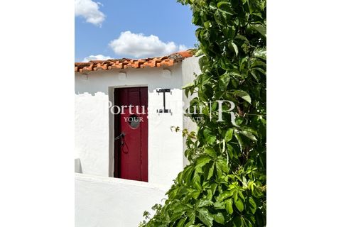 Villa a Cabeco de Vide, Portalegre, Cabeco de Vide - € 850.000 | Ref: RG2047 - foto 14