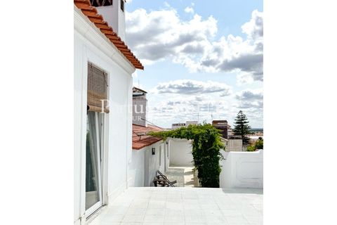 Villa a Cabeco de Vide, Portalegre, Cabeco de Vide - € 850.000 | Ref: RG2047 - foto 16