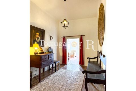 Villa a Cabeco de Vide, Portalegre, Cabeco de Vide - € 850.000 | Ref: RG2047 - foto 30