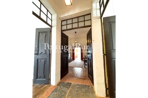 Villa a Cabeco de Vide, Portalegre, Cabeco de Vide - € 850.000 | Ref: RG2047 - foto 31