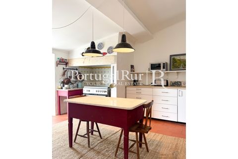 Villa a Cabeco de Vide, Portalegre, Cabeco de Vide - € 850.000 | Ref: RG2047 - foto 42