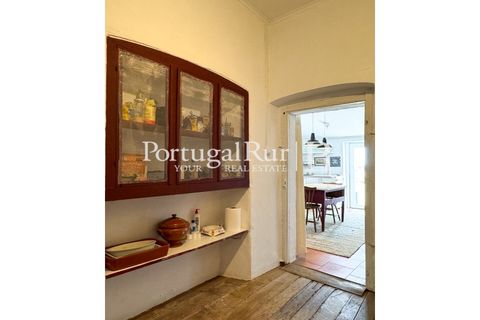 Villa a Cabeco de Vide, Portalegre, Cabeco de Vide - € 850.000 | Ref: RG2047 - foto 44