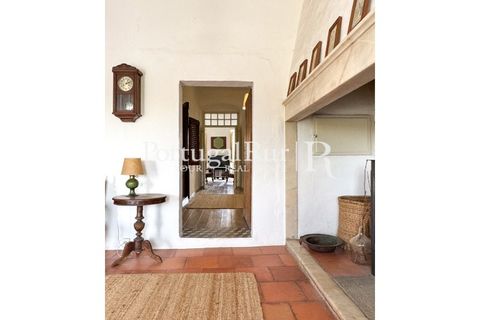 Villa a Cabeco de Vide, Portalegre, Cabeco de Vide - € 850.000 | Ref: RG2047 - foto 48