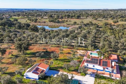 Farm hus i Mora, Evora, Mora - € 420.000 | Ref: FG816 - foto 5