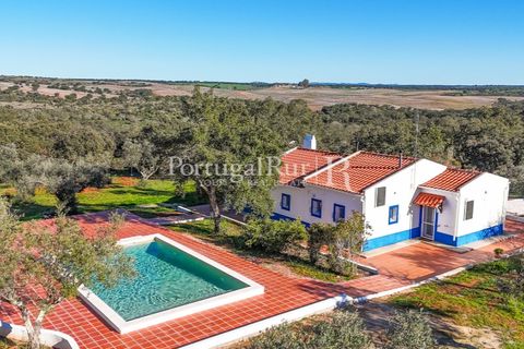 Farm hus i Mora, Evora, Mora - € 420.000 | Ref: FG816 - foto 3