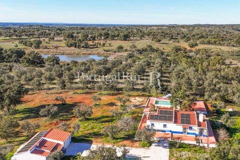 Farm hus i Mora, Evora, Mora - € 420.000 | Ref: FG816 - foto 2