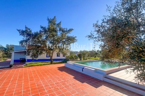 Farm hus i Mora, Evora, Mora - € 420.000 | Ref: FG816 - foto 7