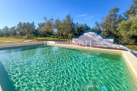 Farm hus i Mora, Evora, Mora - € 420.000 | Ref: FG816 - foto 9