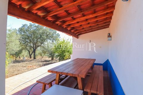 Farm hus i Mora, Evora, Mora - € 420.000 | Ref: FG816 - foto 10