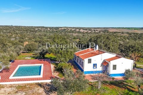 Farm hus i Mora, Evora, Mora - € 420.000 | Ref: FG816 - foto 23