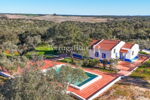 Farm hus i Mora, Evora, Mora - € 420.000 | Ref: FG816 - foto 27