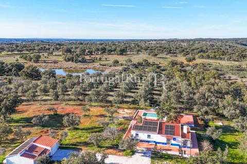 Farm hus i Mora, Evora, Mora - € 420.000 | Ref: FG816 - foto 28