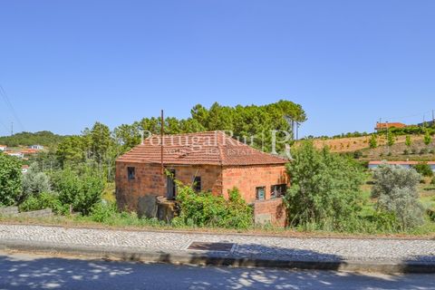 Landejendom i Proenca-a-Nova, Castelo Branco, Proenca-a-Nova - € 23.500 | Ref: SA586 - foto 2