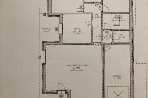 Villa i Suzzara, Mantua, Suzzara - € 355.000 | Ref: 2683 - foto 2
