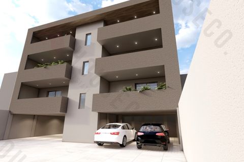 Leilighet i Quartu Sant'Elena, Cagliari, Quartu Sant'Elena - € 248 000 | Ref: 214748368872178 - foto 2