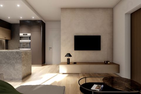 Leilighet i Quartu Sant'Elena, Cagliari, Quartu Sant'Elena - € 248 000 | Ref: 214748368872178 - foto 5