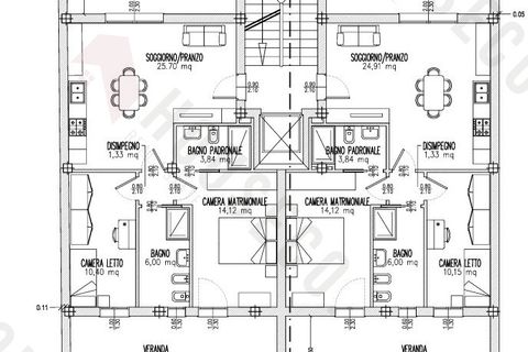 Leilighet i Quartu Sant'Elena, Cagliari, Quartu Sant'Elena - € 248 000 | Ref: 214748368872178 - foto 9