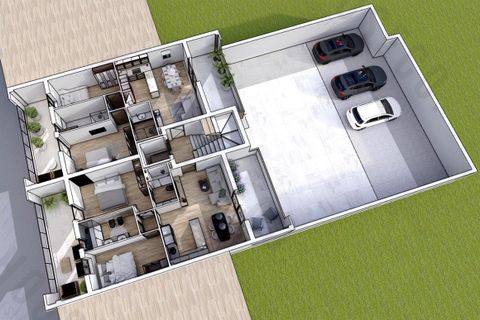 Leilighet i Quartu Sant'Elena, Cagliari, Quartu Sant'Elena - € 248 000 | Ref: 214748368872178 - foto 10