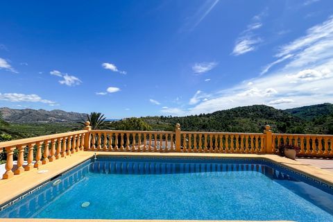 Villa em Orba, Alicante, Orba - € 339.000 | Ref: NCBX1832 - foto 2