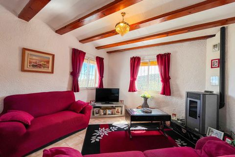 Villa em Orba, Alicante, Orba - € 339.000 | Ref: NCBX1832 - foto 3