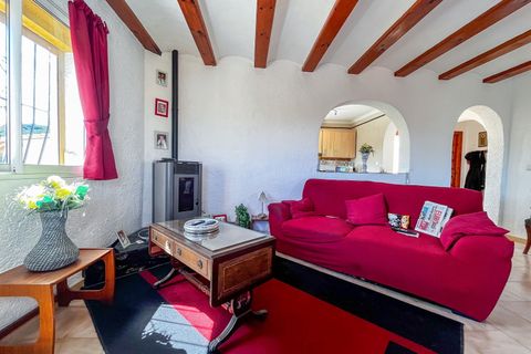 Villa em Orba, Alicante, Orba - € 339.000 | Ref: NCBX1832 - foto 4