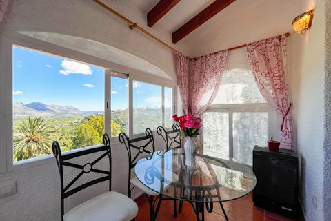 Villa em Orba, Alicante, Orba - € 339.000 | Ref: NCBX1832 - foto 6