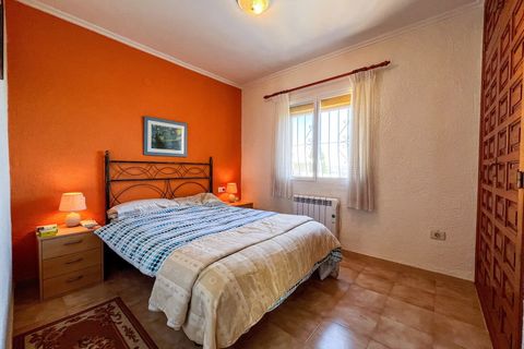 Villa em Orba, Alicante, Orba - € 339.000 | Ref: NCBX1832 - foto 7