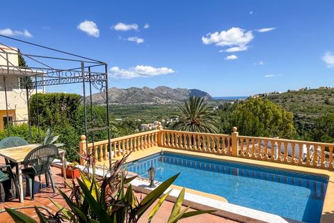 Villa em Orba, Alicante, Orba - € 339.000 | Ref: NCBX1832 - foto 10