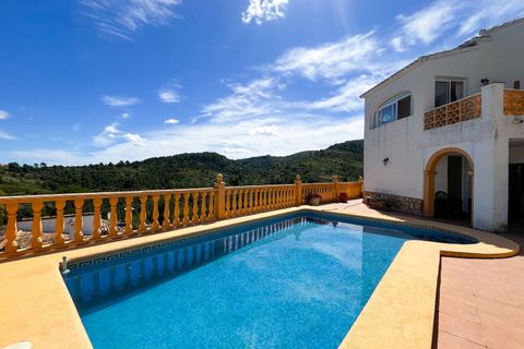 Villa em Orba, Alicante, Orba - € 339.000 | Ref: NCBX1832 - foto 18